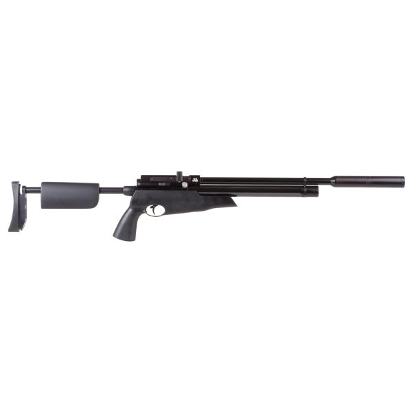 AirArms S510 XS TDR Take Down Tactical 03