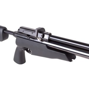 Big Game Air Guns | AirArms S510 XS TDR Take Down Tactical 05