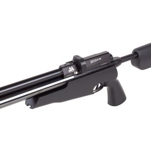 Big Game Air Guns | AirArms S510 XS TDR Take Down Tactical 06