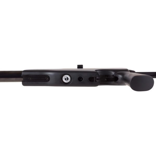 AirArms S510 XS TDR Take Down Tactical 07