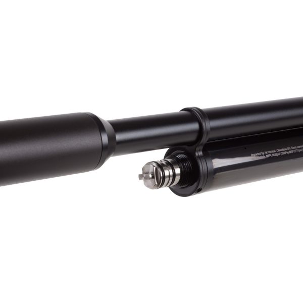 AirArms S510 XS TDR Take Down Tactical 09