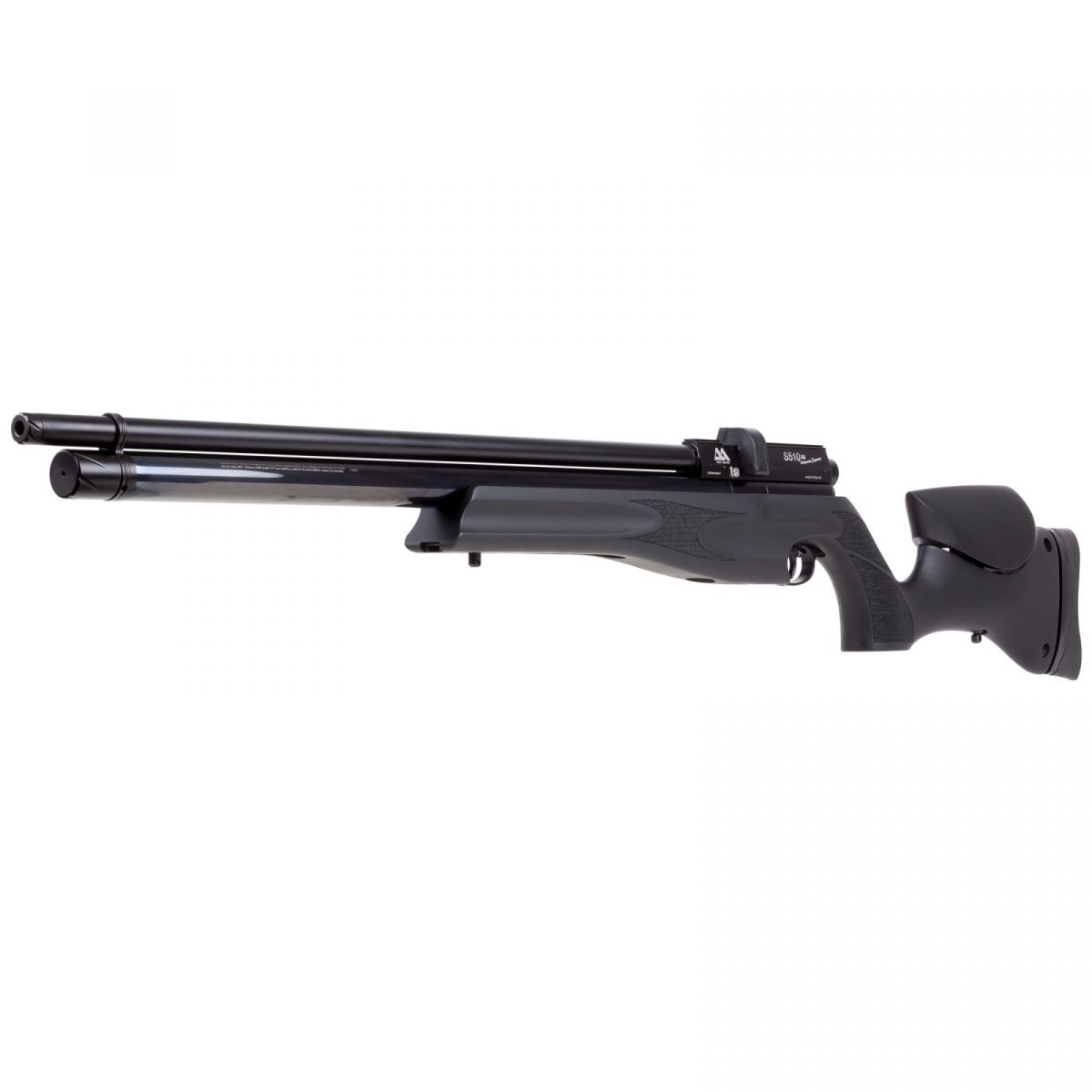 Big Game Air Guns | Air Rifles