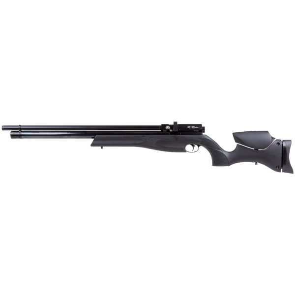 AirArms S510 XS Ultimate Sporter Xtra 04