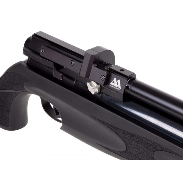 AirArms S510 XS Ultimate Sporter Xtra 05