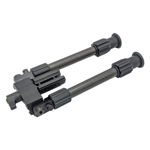 AirForce Carbon Fiber Bipod 02