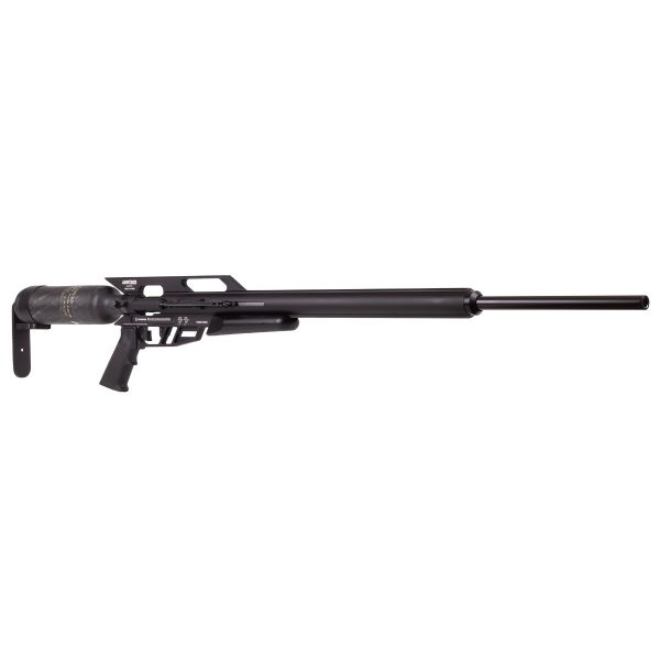AirForce Texan Air Rifle Carbon Fiber Tank 02