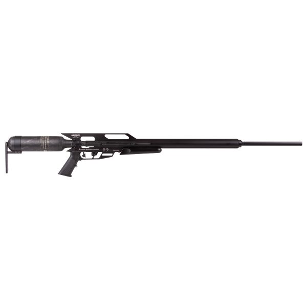 AirForce Texan Air Rifle Carbon Fiber Tank 03