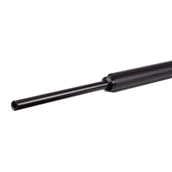AirForce Texan Air Rifle Carbon Fiber Tank 06