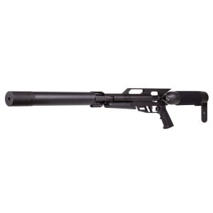 Big Game Air Guns | AirForce TexanSS Big Bore 01