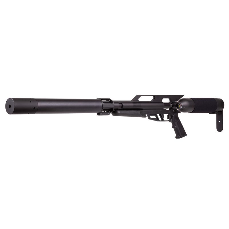 Big Game Air Guns | Air Rifles