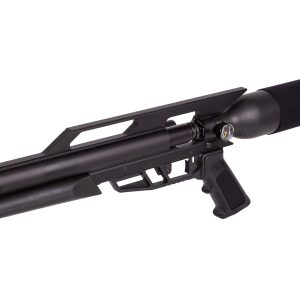 Big Game Air Guns | AirForce TexanSS Big Bore 05