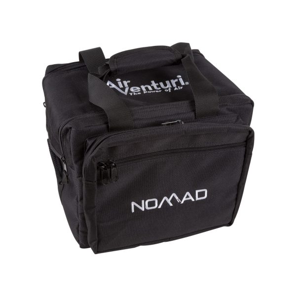 AirVenturi Nomad II 4500 PSI Portable PCP Compressor 06