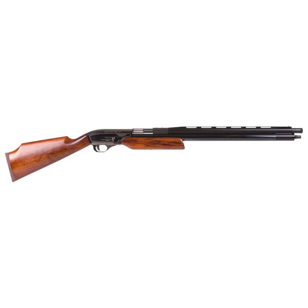 AirVenturi Seneca Wing Shot II Shotgun 02