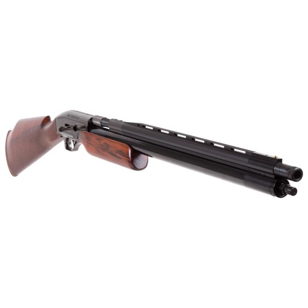 AirVenturi Seneca Wing Shot II Shotgun 03