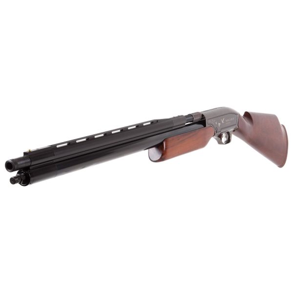 AirVenturi Seneca Wing Shot II Shotgun 04
