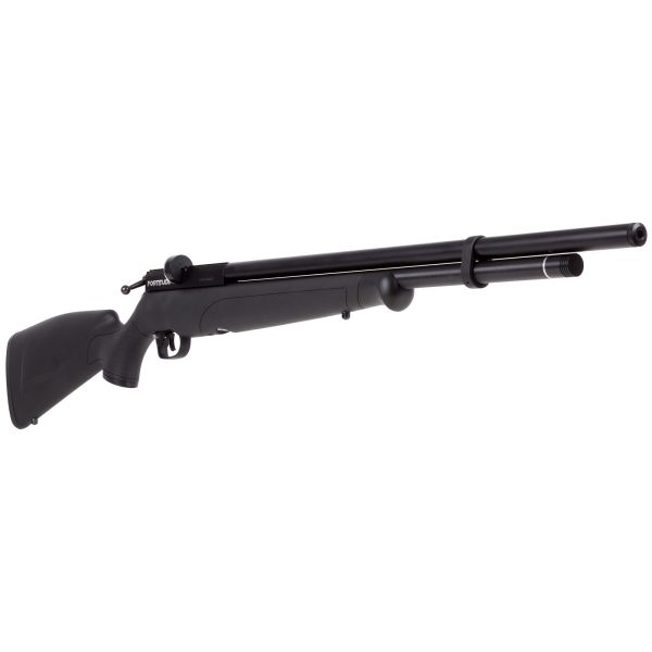 Benjamin | Fortitude Gen2PCP-02