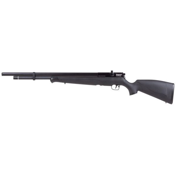 Benjamin | Fortitude Gen2PCP-04