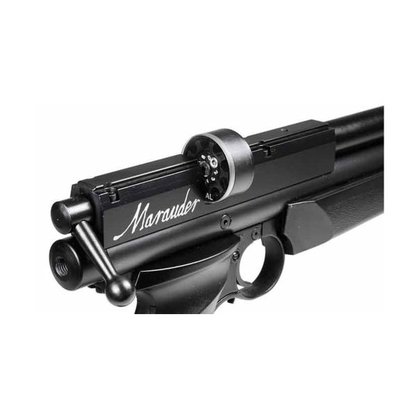 Benjamin | Marauder PCP Pistol – 06