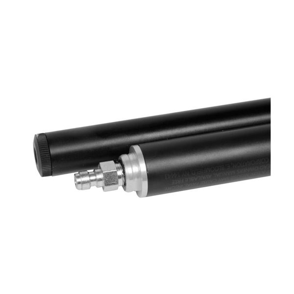 Benjamin | Marauder PCP Pistol – 07