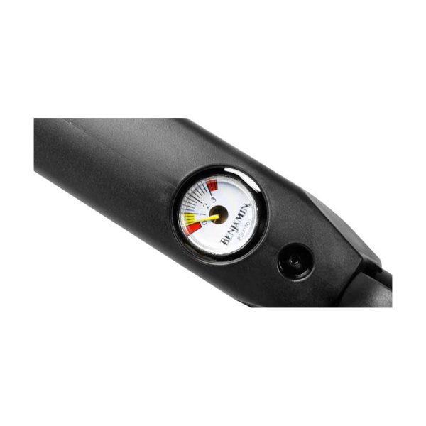 Benjamin | Marauder PCP Pistol – 08