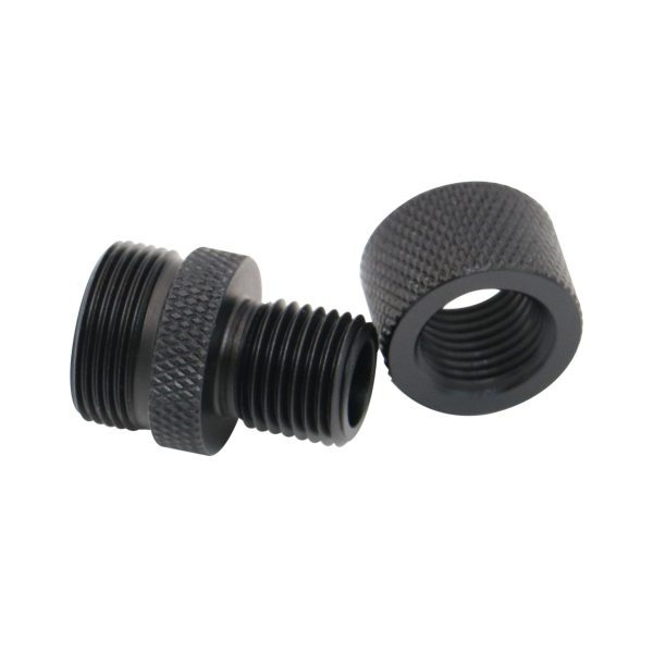 Benjamin | Marauder Pistol Adapter – 02