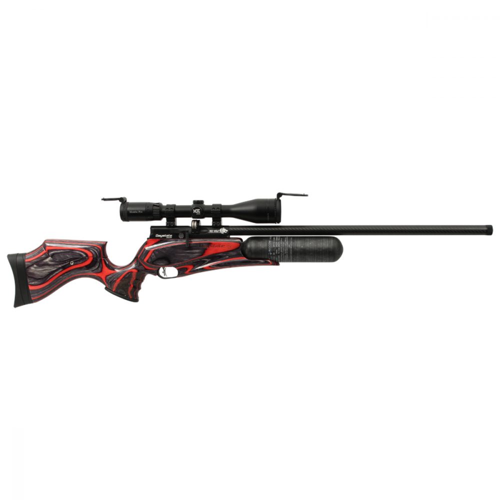 Big Game Air Guns | Air Rifles