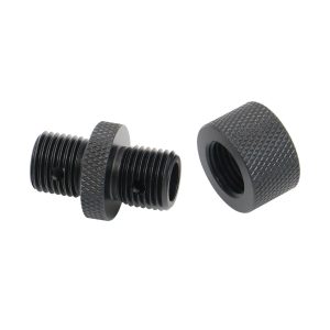 DonnyFL | AirArms S510 1 Halfx20 Double Male Adapter - 01