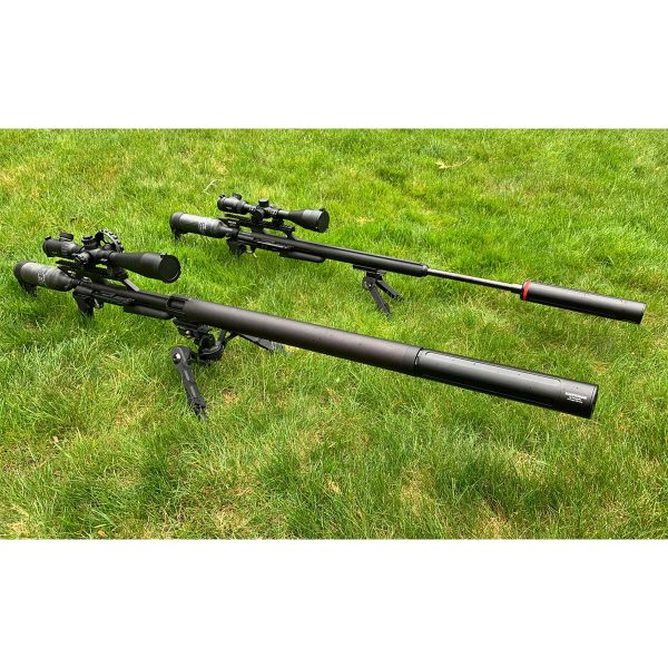 DonnyFL AirForce Texan LSS Adapter A65 05