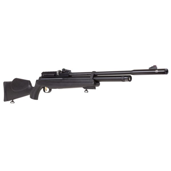 Hatsan AT44S 10 QES Open Sight 02