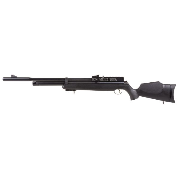 Hatsan AT44S 10 QES Open Sight 03