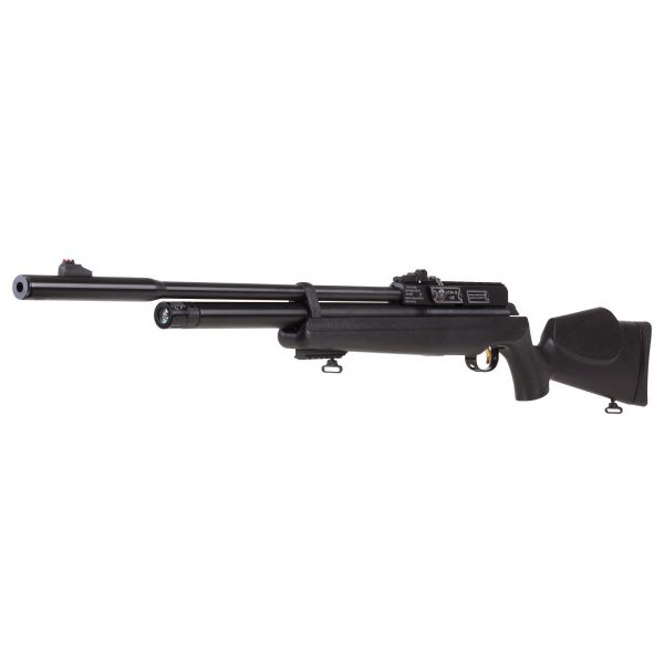 Hatsan AT44S 10 QES Open Sight 04