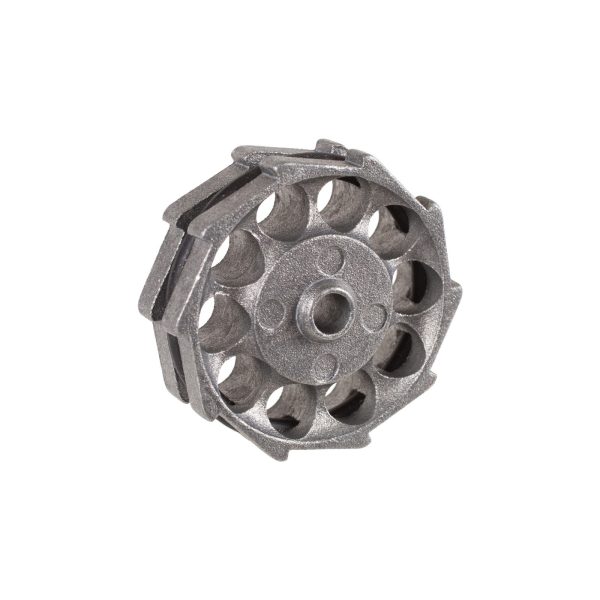 Hatsan AT44S 10 QES Open Sight 06