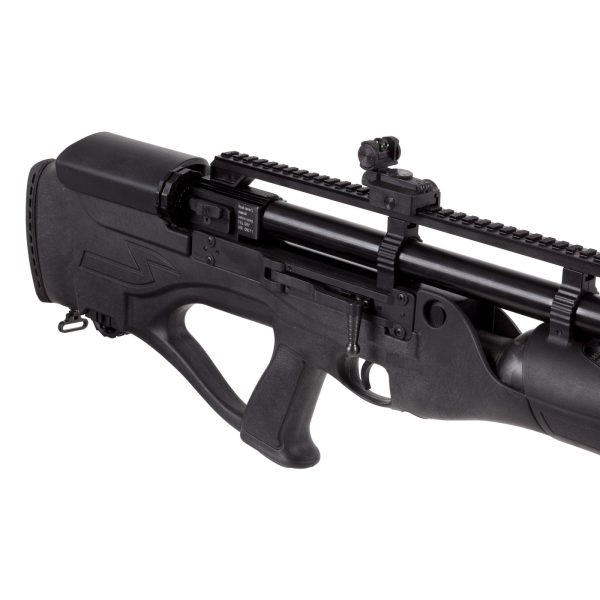 Hatsan Hercules Bully 07