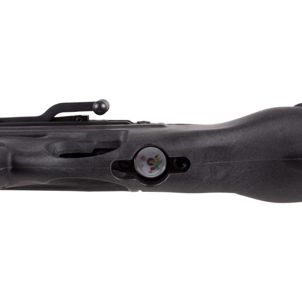 Hatsan Hercules Bully 08