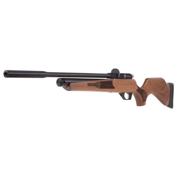 Hatsan Hydra QE 22 25 Caliber 02