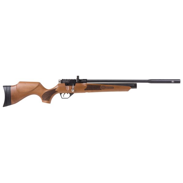 Hatsan Hydra QE 22 25 Caliber 05