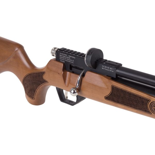 Hatsan Hydra QE 22 25 Caliber 06