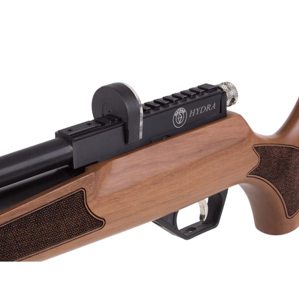 Hatsan Hydra QE 22 25 Caliber 07