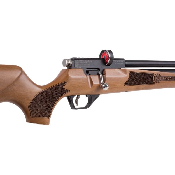 Hatsan Hydra QE 22 25 Caliber 08