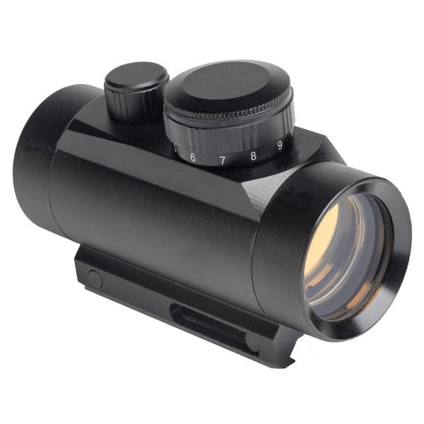 Hatsan Optima 1X30 Red Dot 03