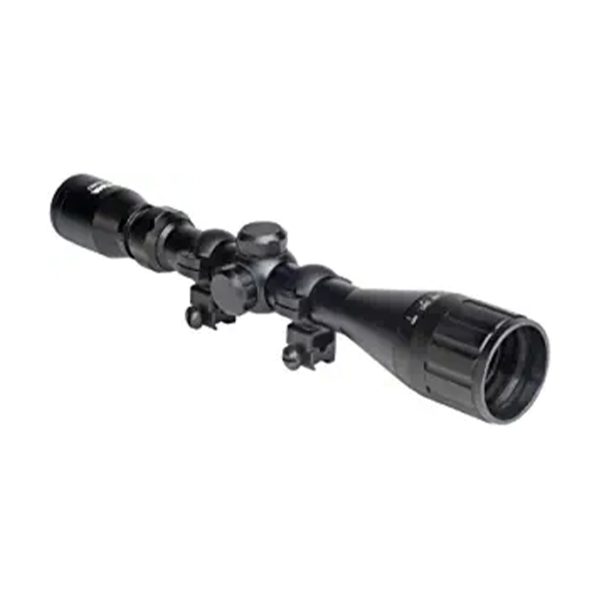Hatsan | Optima 3 9X40AO Scope – 01