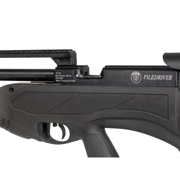 Hatsan PileDriver 45 05