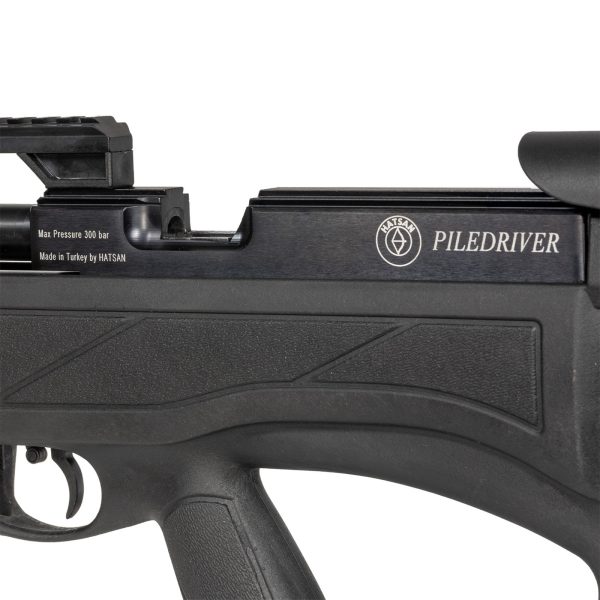 Hatsan PileDriver 50 04