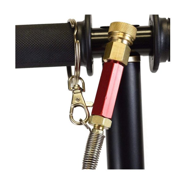 Hatsan TactAir 3 Stage PCP Hand Pump 02