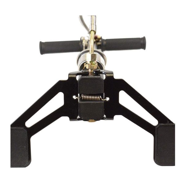 Hatsan TactAir 3 Stage PCP Hand Pump 03