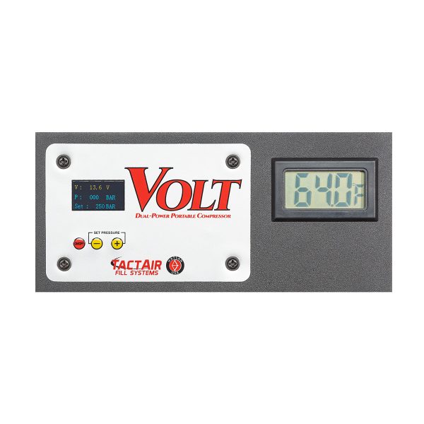 Hatsan TactAir Volt PCP Compressor 02