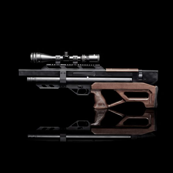 Big Game Air Guns | KalibrGun Argun 45 W Cal 5.5 22 01
