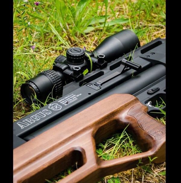 KalibrGun Argus 45 W 22 Caliber 04