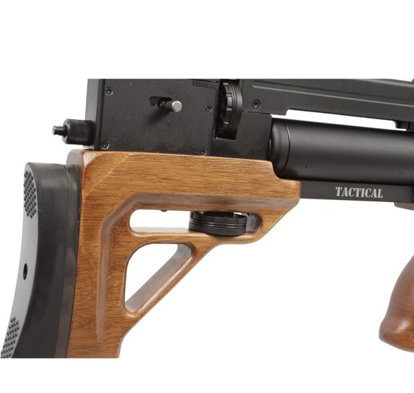 KalibrGun Cricket II Tactical 60 22 Caliber 05