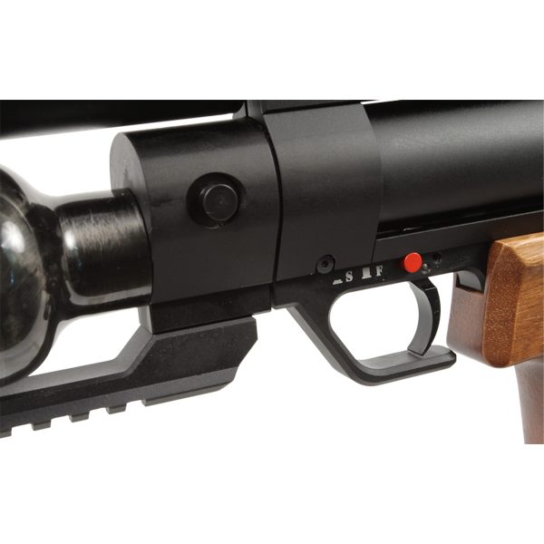 KalibrGun Cricket II Tactical 60 22 Caliber 07